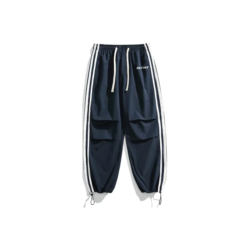 LIGHTNING MONSTER Casual Pants Unisex-4