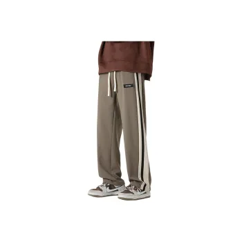 Caramella Casual Pants Men