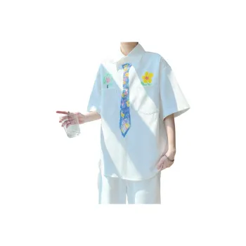 NEAR HERE T Shirts Unisex White