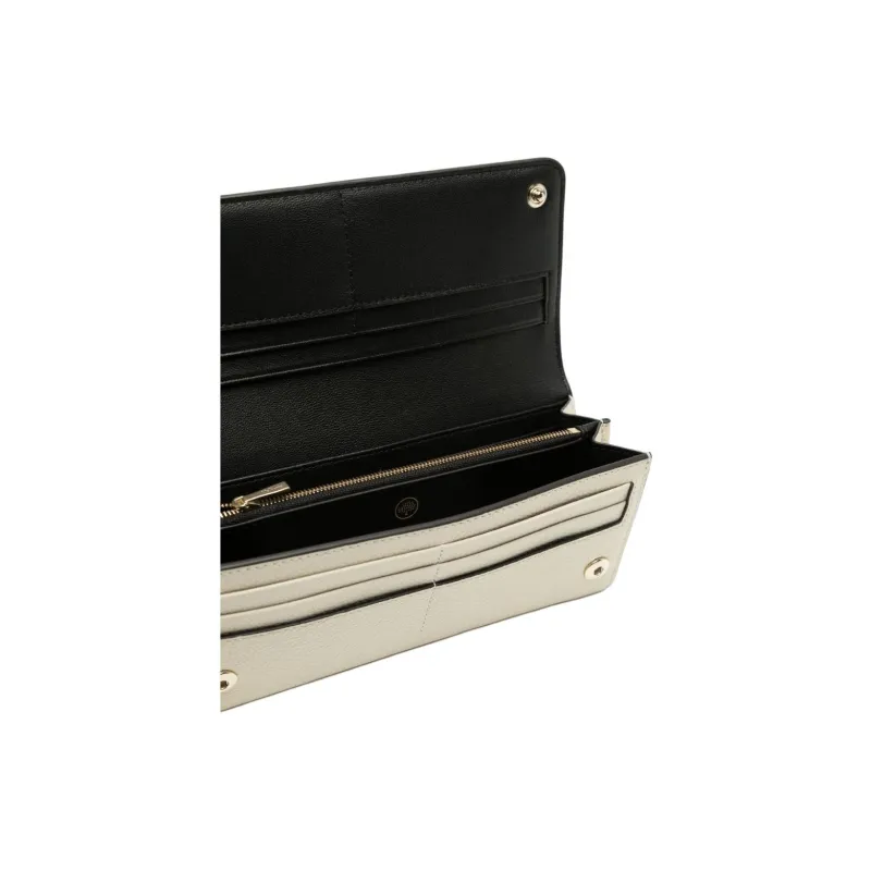 Mulberry Continental Classic Grain Wallet-2