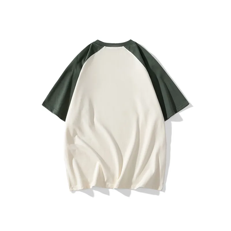 MIIOW Cool One Summer Series T Shirt Unisex-3