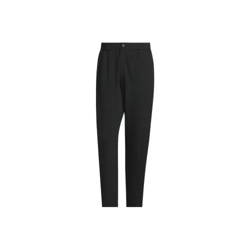 Adidas Casual Pants Men's Black