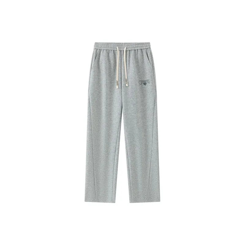 LIGHTNING MONSTER Casual Pants Unisex-8