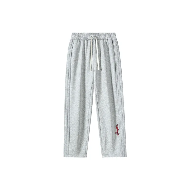 Ferrero Ross Casual Pants Unisex-3