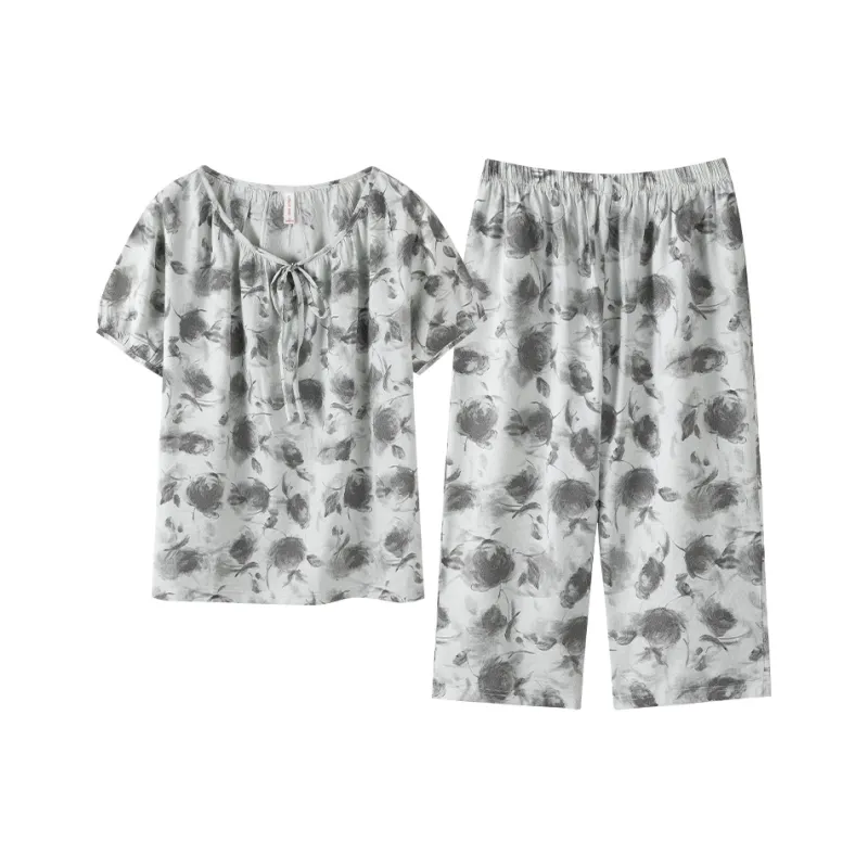 Urban Beauty Pajama Set Women's-2