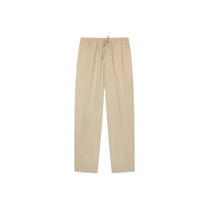 KENZO Ripstop Cargo Jogpants-0