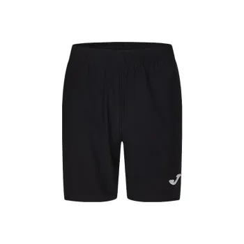 Joma Sports Shorts Men Black