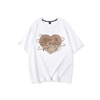 Cotton T Shirts Unisex