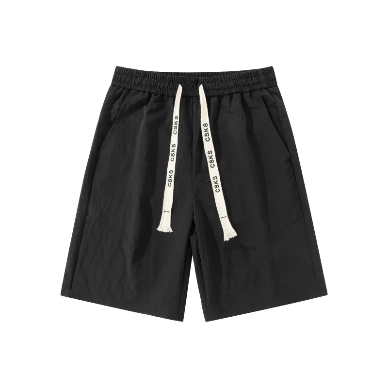CSKS Casual Shorts Unisex-0