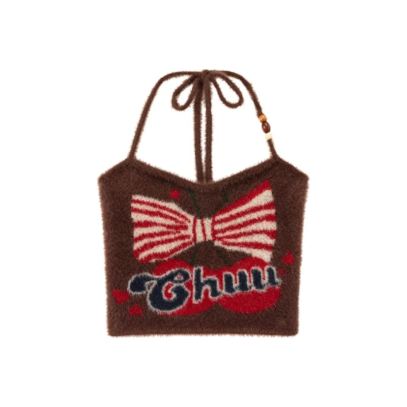 CHUU Tank Tops Women's-2