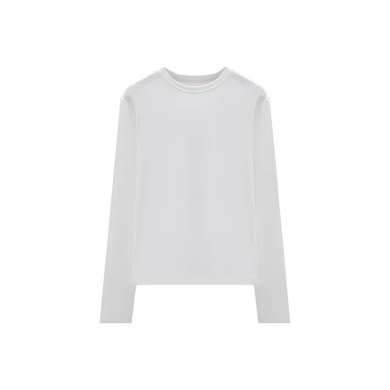 Fa Ao Na T Shirts Women's-0