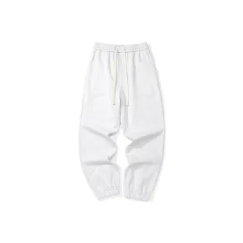 CLOR Casual Pants Unisex