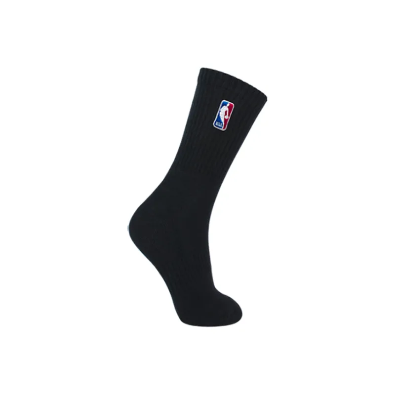 NBA Basketball Socks Men's 2 Pack-7