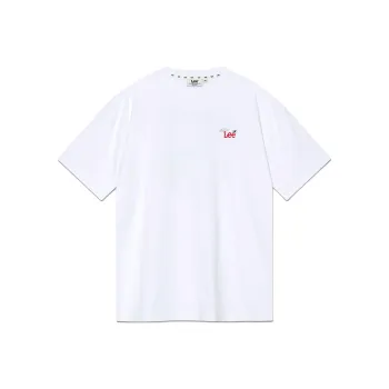 Lee T Shirts Women's White