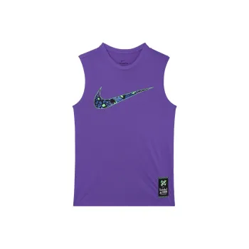 Nike Basketball Jerseys Men Soulful Purple