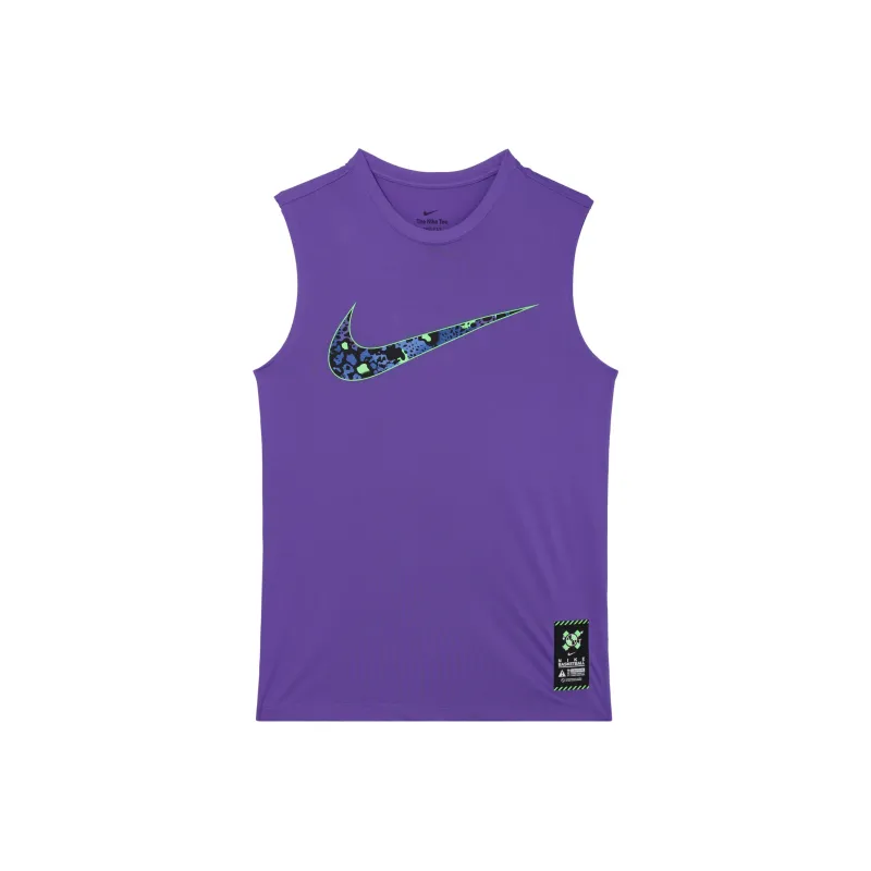 Nike Basketball Jerseys Men Soulful Purple-0