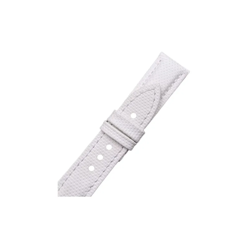 Yuloran Watch Band Blancpain Compatibility Fluoroelastomer Material-4
