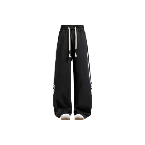 IN'S Casual Pants Unisex
