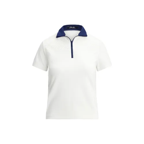 Ralph Lauren T Shirt Women's White
