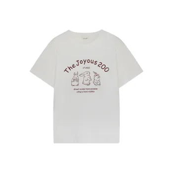 REAL EASY T Shirts Women's