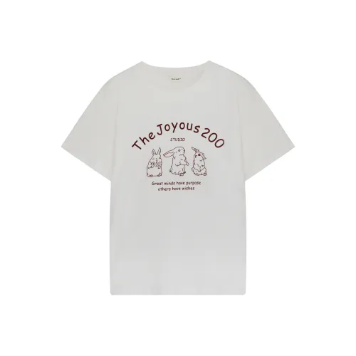 REAL EASY T Shirts Women's