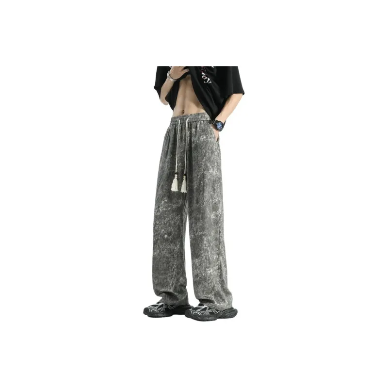 RVANGUARD Casual Pants Unisex-0