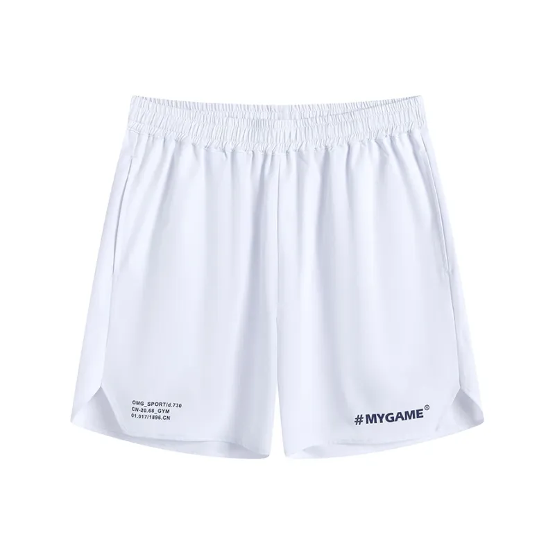 OMG! Sports Shorts Men-17