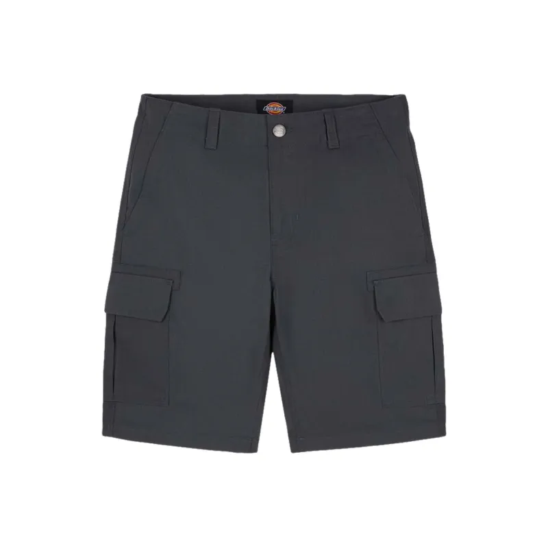 Dickies Multi pocket Cotton Cargo Shorts-0