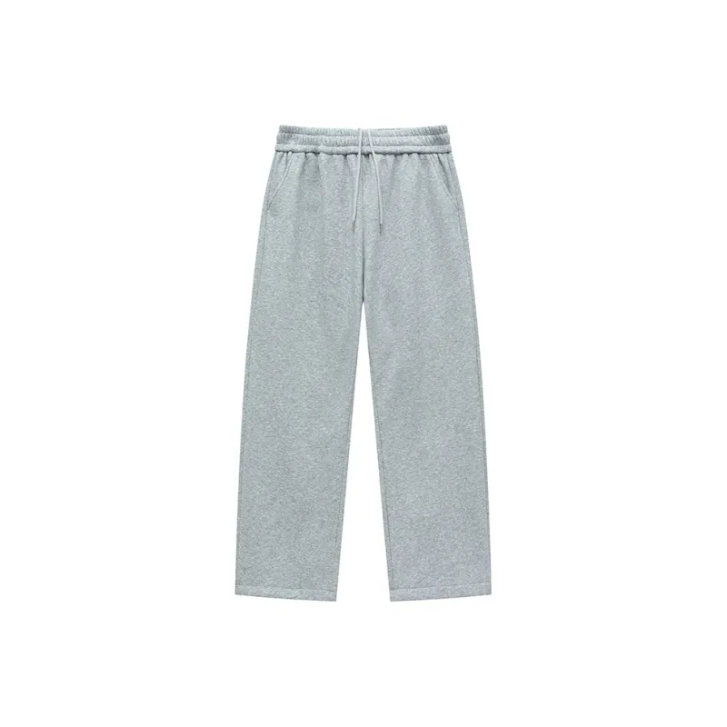 Izexx Casual Pants Unisex-4
