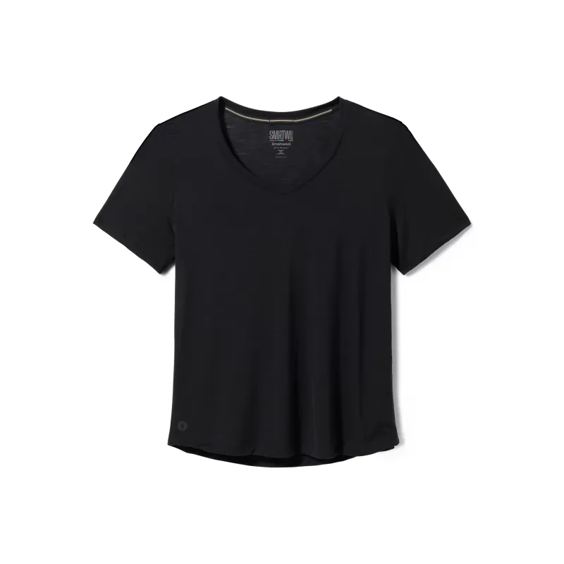 SMARTWOOL T-Shirts Women's-5