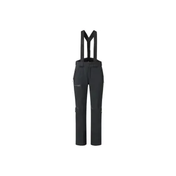 SALOMON Ski Pants Unisex Black