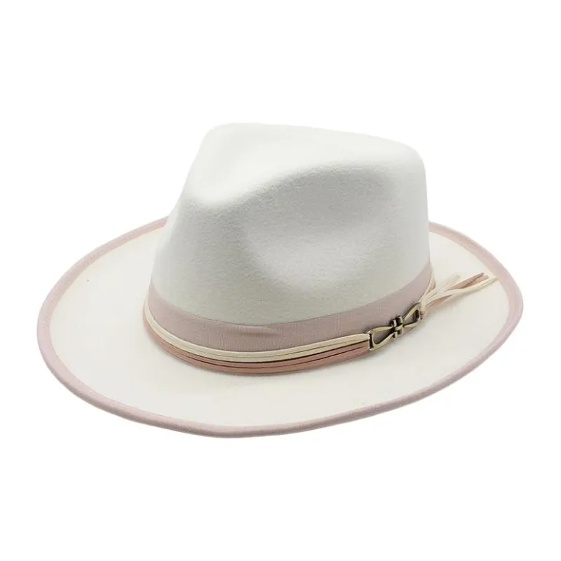 Mulinsen Woolen Top Hats Unisex-8