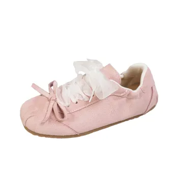 Dawei's House Casual Single Shoes Women's Box