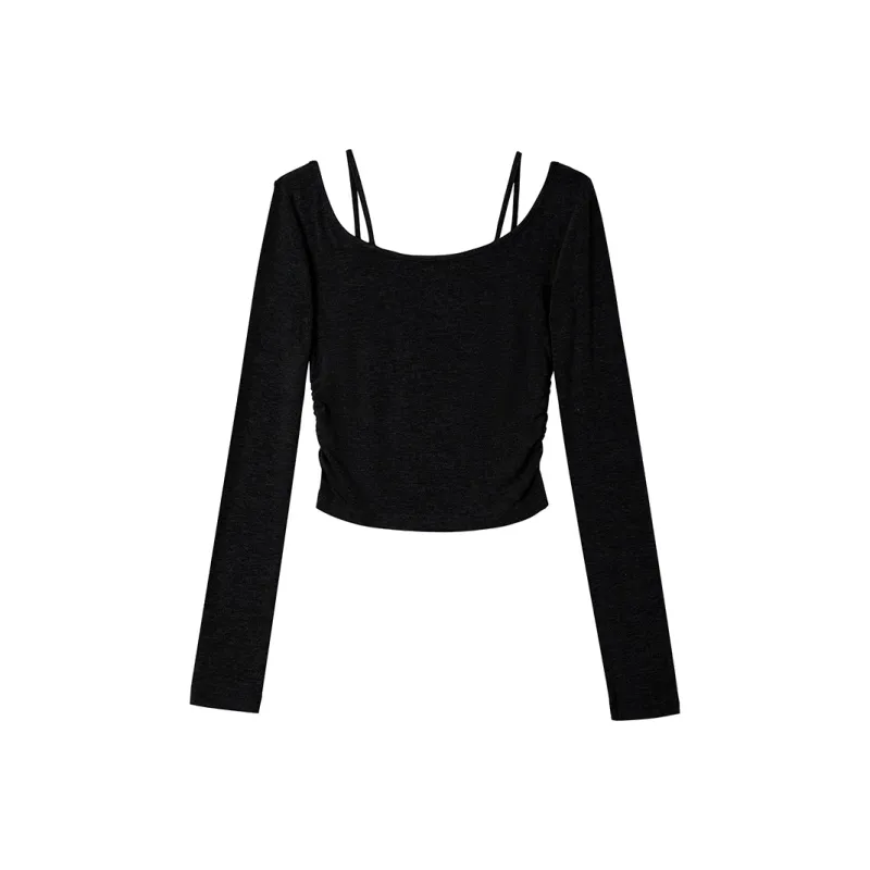 PAPERLLL T Shirts Women's-0