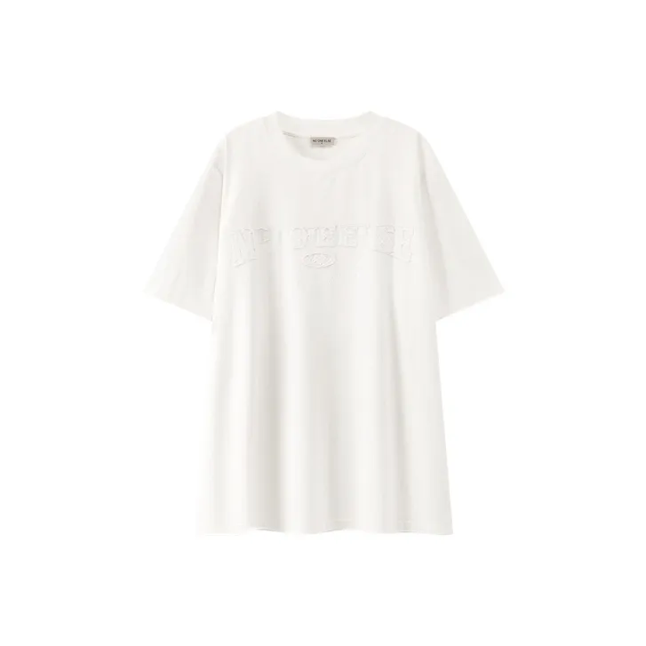 NO ONE ELSE T Shirts Unisex-0