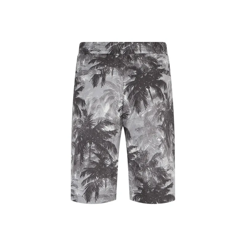 SEVEN Casual Shorts Men-6