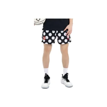 RIGORER Mid Thigh Shorts Unisex