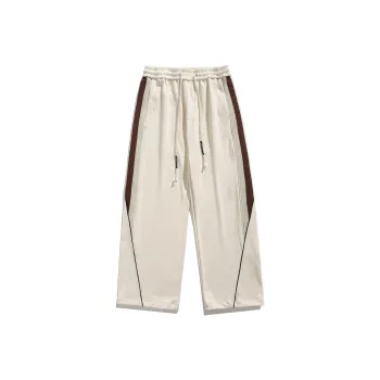 UNIWOLF Casual Pants Unisex