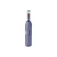 Navy Blue[120-Rib Fully Automatic, Thickened Vinyl Folding Umbrella]