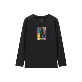 UNIQLO T Shirts Women's