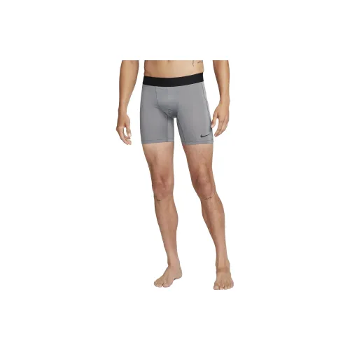 Nike Pro Men's Dri FIT Fitness Shorts