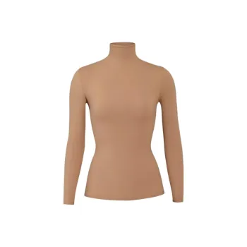 SKIMS T Shirt Women's SIENNA/Ochre
