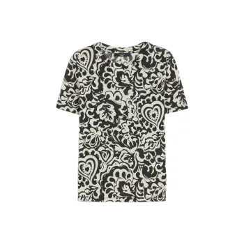 WEEKEND MaxMara Regular T Shirt Women's Black