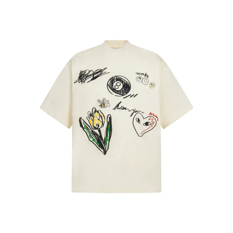 Pa33word T Shirts Unisex-2
