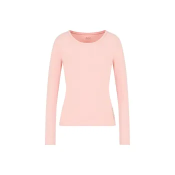 EMPORIO ARMANI EA7 T Shirts Women's