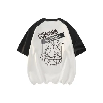 LTIFONE T Shirts Unisex