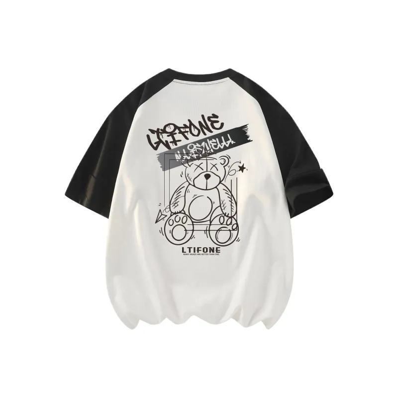 LTIFONE T Shirts Unisex-0