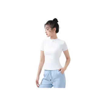 Ordifen Yoga T Shirts Women's