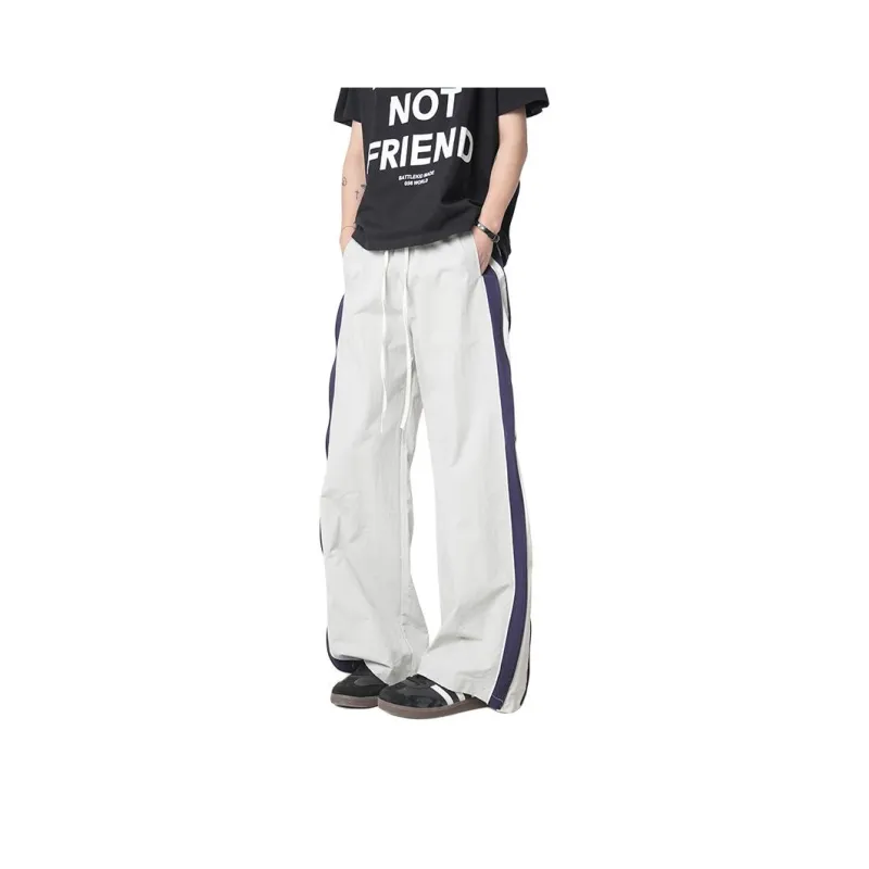 OXO OVERLOAD Casual Pants Unisex-5