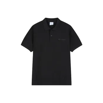 Champion Polo Shirt US Version Unisex